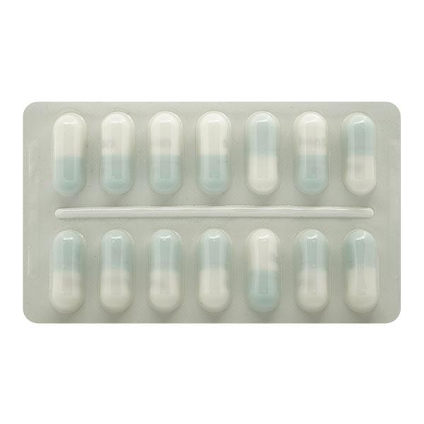 SCLEROGEM 120 Capsule 14's - Auto Immune Disease-Imm
