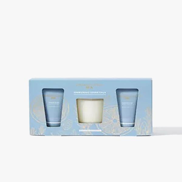 Netmeds | Marks & Spencer Energising Essentials Gift Set 50 ml