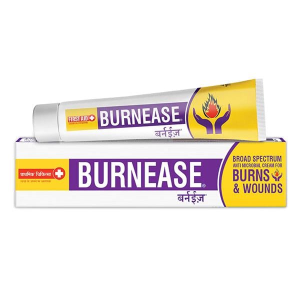 Netmeds | BURNEASE Cream 15g