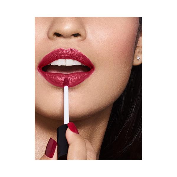 Auric Mattifying Lip Liquid Bloody Mary 3306 4 ml - Liquid Lipsticks