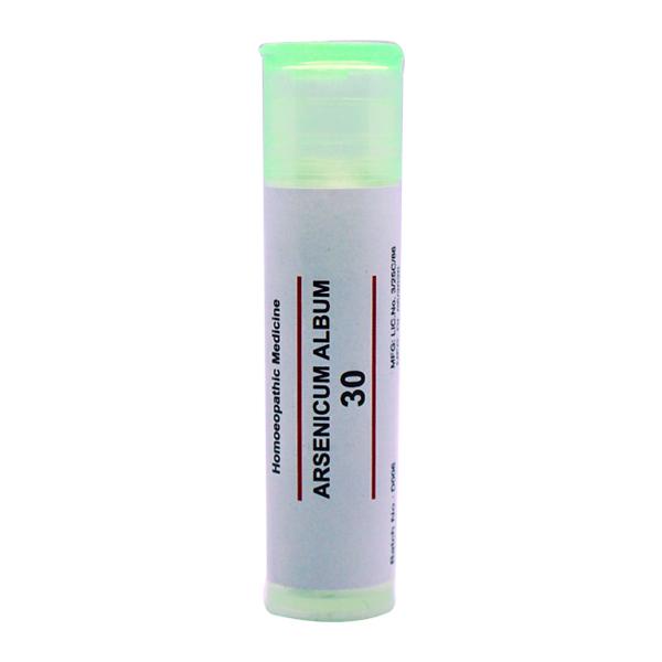 Netmeds | Similia Arsenicum Album 30 (Pack of 2 x 2 Drams)