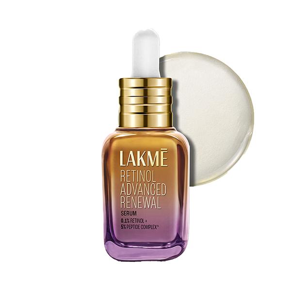 Lakme Retinol Advanced Renewal Serum 15 ml - Face Mists