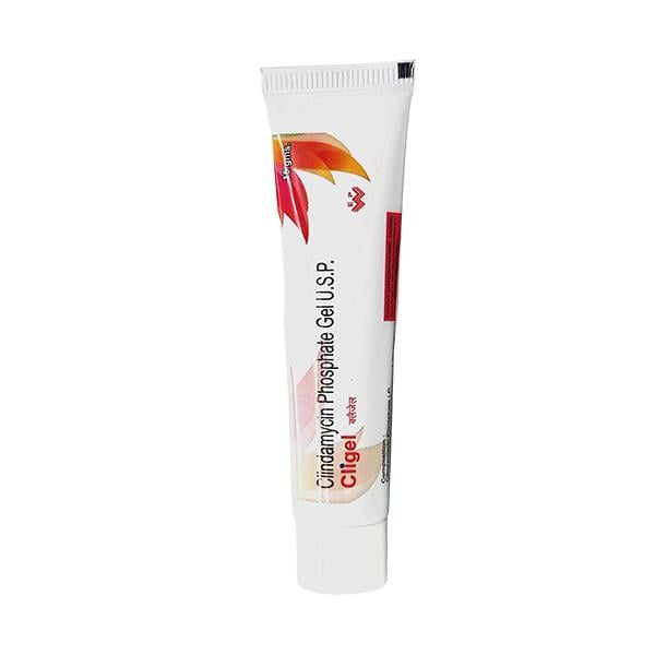 Cliac Gel 15gm - Acne-Acn