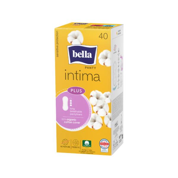 Netmeds | Bella Panty Intima Plus -Large 40's