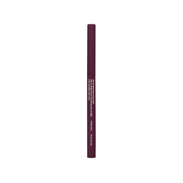 Swiss Beauty Colour Me Happy Eyeliner- Wine Dahlia 0.4 gm - Eyeliners