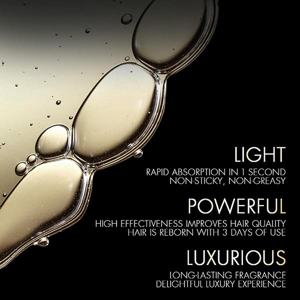 Nexxus Promend Resurrection Hair Oil-In-Serum 30 ml - Hair Serums