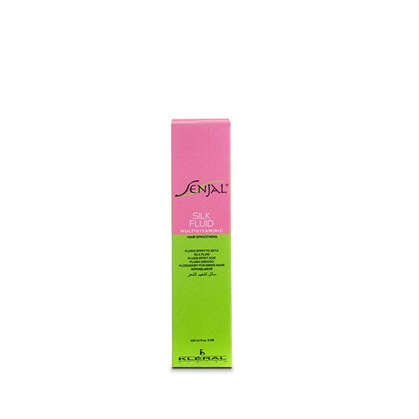 Kleral Senjal Fluid Silk 100 ml - Hair Serums