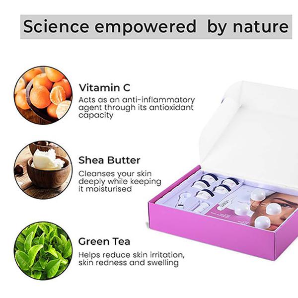 Professional O3+ Power Brightening Facial Kit - Facial Kits