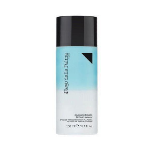 Netmeds | Diego dalla Palma Milano Biphasic Remover - Waterproof Make Up Remover Transparent 150 ml