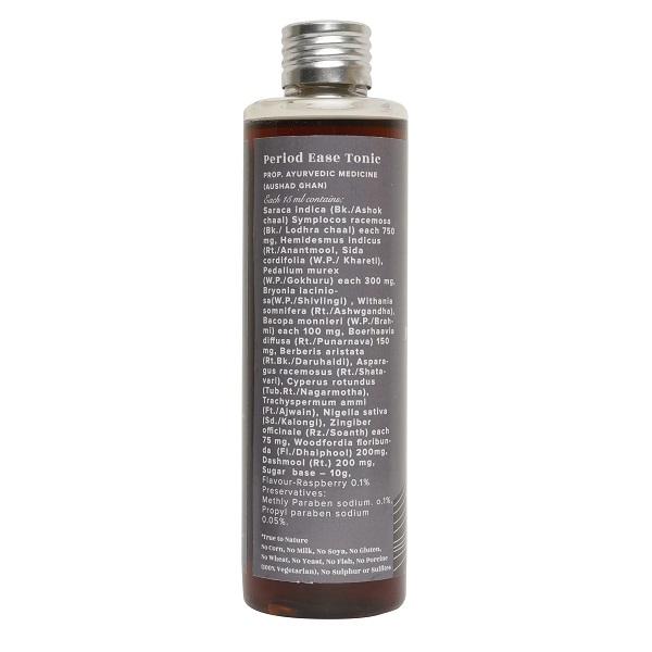 Ayurvedant Period Ease Tonic 200 ml - Speciality Medicines