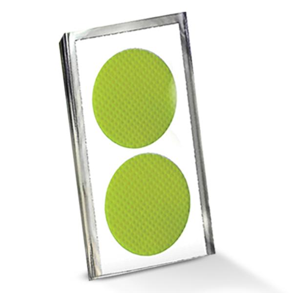 Chicco Baby Anti Mosquito Natural Protection Patches 24's - Mosquito Repellent