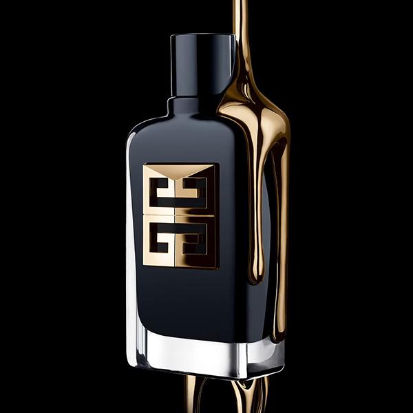 Givenchy Gentleman Society Ambree Eau De Parfum 100 ml - Men Perfumes (Edt/Edp)