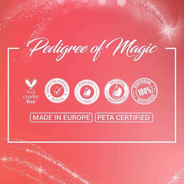 Colorbar Nail Kit - Magical Colors of The Week 56 ml - Nail Polish