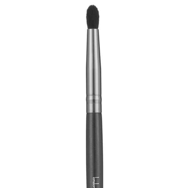London Pride Cosmetics HD Tapered Blending Brush Black 50 gm - Face Brush