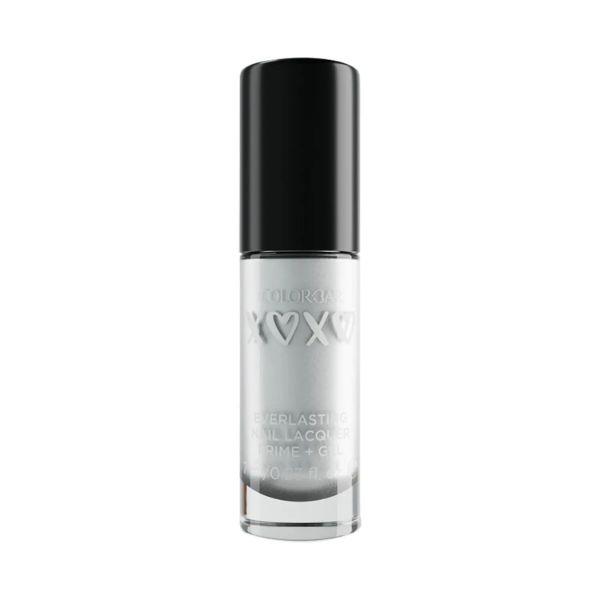 Colorbar XOXO Everlasting Prime Gel Nail Lacquer-Queen Business 7 ml - Nail Polish