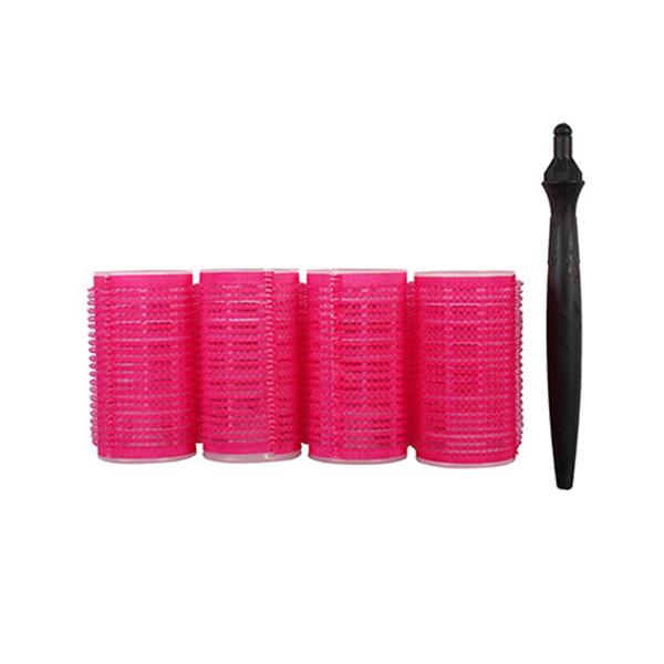 Netmeds | Babila Hair Curler -4 Pcs. Set-V HR-V 1 1's