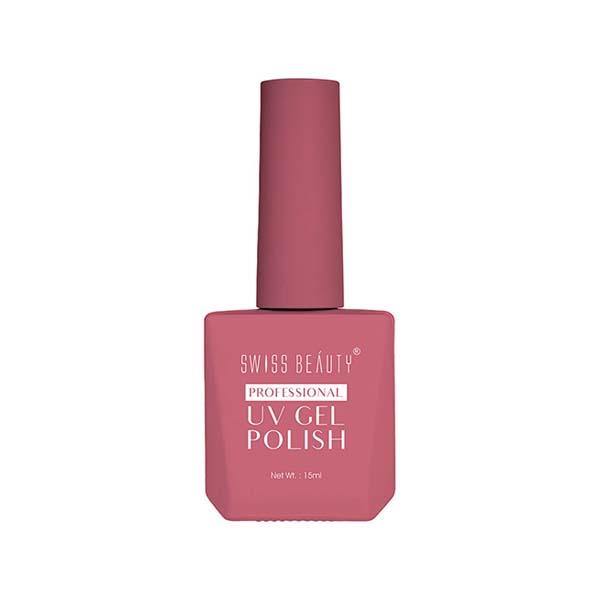 Swiss Beauty Professional UV Gel Nail Polish, Shade - 31 15 gm - Nail Polish