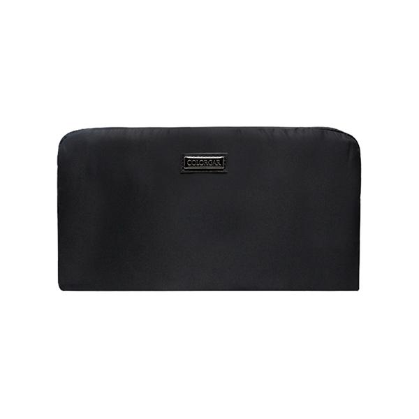 Netmeds | Colorbar Mega Pouch New - Black 86 gm