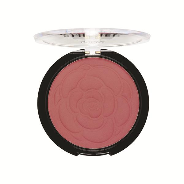 MUA Blushed Matte Blush Powder - Rouge Punch 7 gm - Blushes