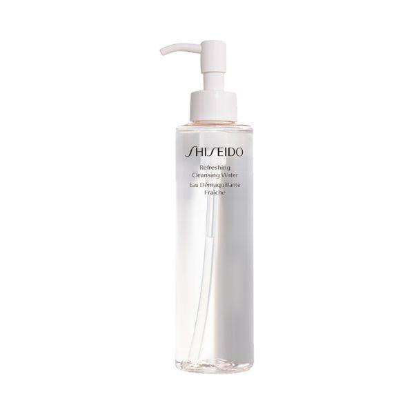 Shiseido Refreshing Cleansing Water 180 ml