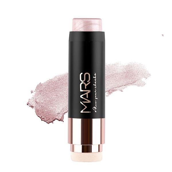 MARS Glow Your Cheeks Highlighter Stick - 03 8 gm