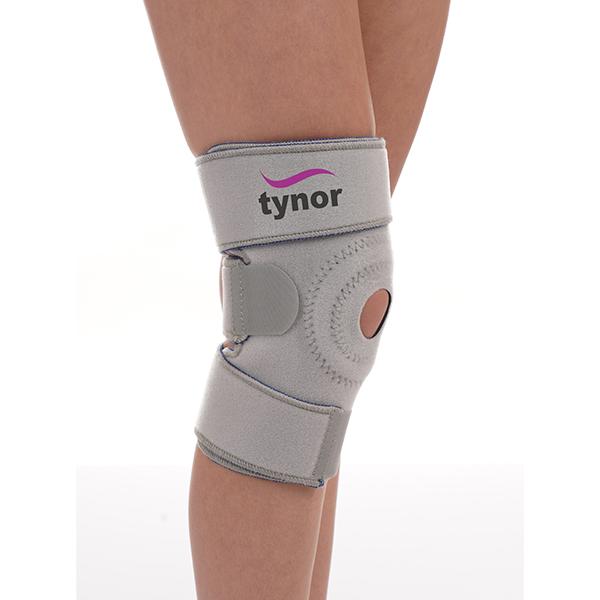 Netmeds | Tynor Knee Wrap (Neoprene) (Spl. Size) (J 05)