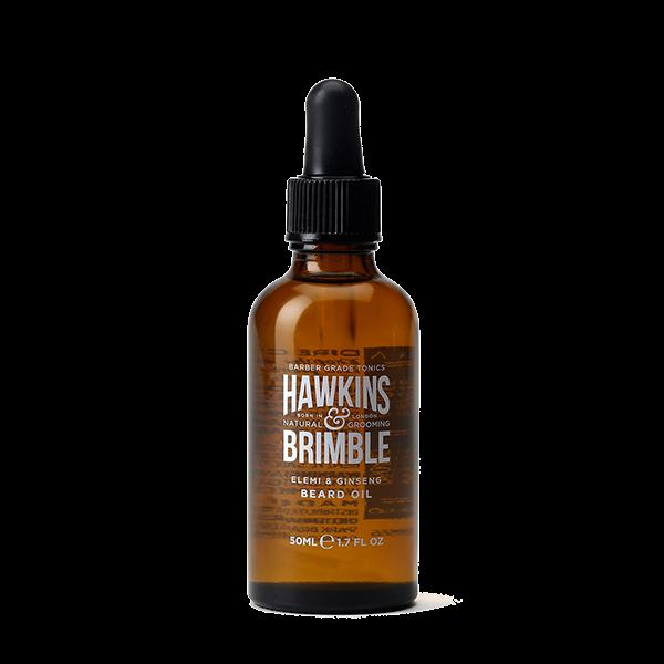 Netmeds | Hawkins & Brimble-Beard Oil 50 ml