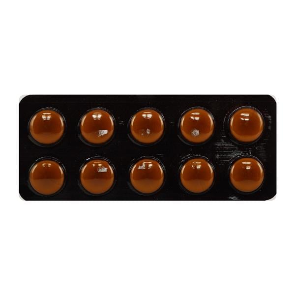 Oxcq 300mg Tablet 10'S - Malarial