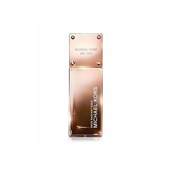 Michael Kors Rose Radiant Gold Eau de Parfum 50 ml - Perfumes (Edt/Edp)