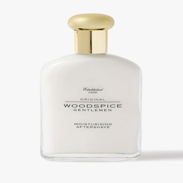 Marks & Spencer Moisturising Aftershave 100 ml - Aftershave Lotion