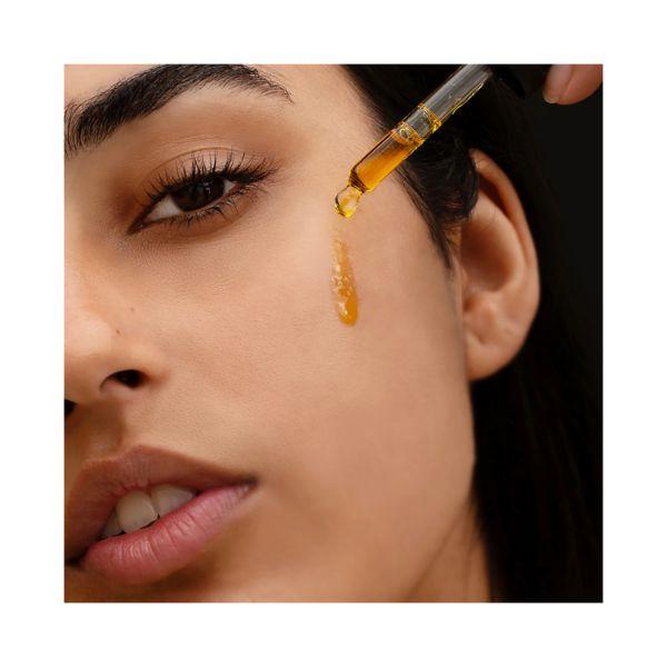 Purearth Illumine Supercritical Face Oil 10 ml - Face Oils