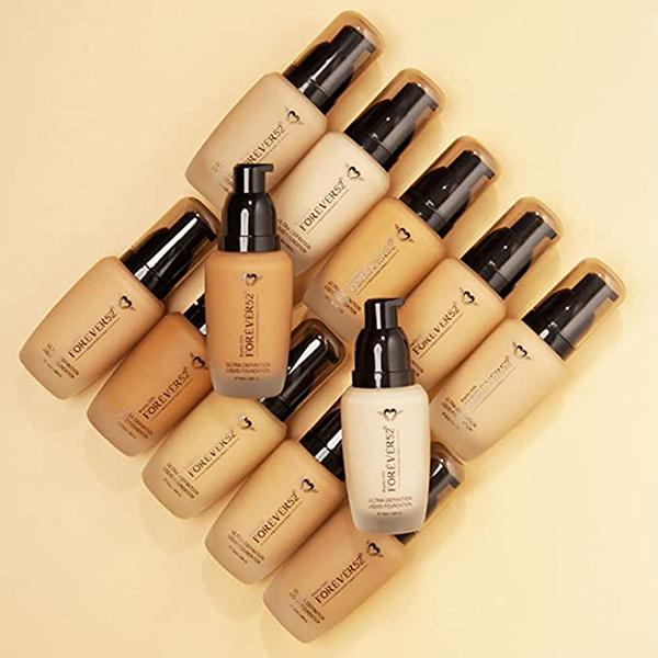 Daily Life Forever52 Water Liquid Foundation FLF007 (Sundae) 30 ml - Foundation