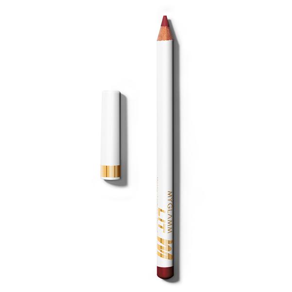 Lit Matte Lipliner Pencil - Vsco 1.14 Gm - Lip Liners