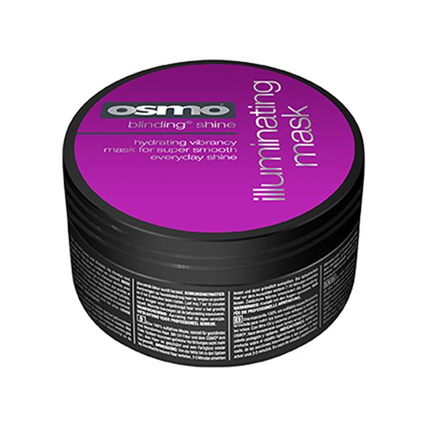 Osmo Blinding Shine Illuminating Mask 100 ml
