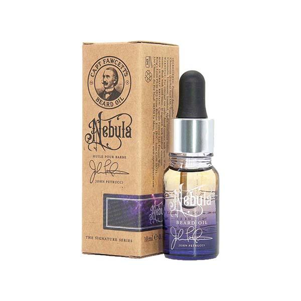 Netmeds | Captain Fawcett John Petrucci's 'Nebula' Beard Oil 50 ml