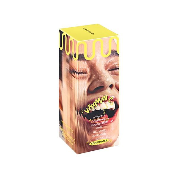 Commonlabs Vitamin C Brightening Ampoule 30 ml - Face Gels