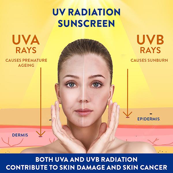 CETAPHIL SUN SPF 50+ UVB/UVA VERY HIGH PROTECTION LIGHT Gel 50ml - Body Sunscreen