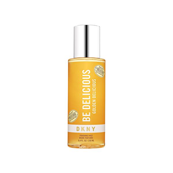 Dkny Be Delicious Golden Delicious Fragrance Mist 250 ml