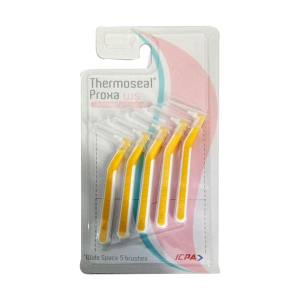 Netmeds | Thermoseal Proxa WS Interdental Brush 5'S