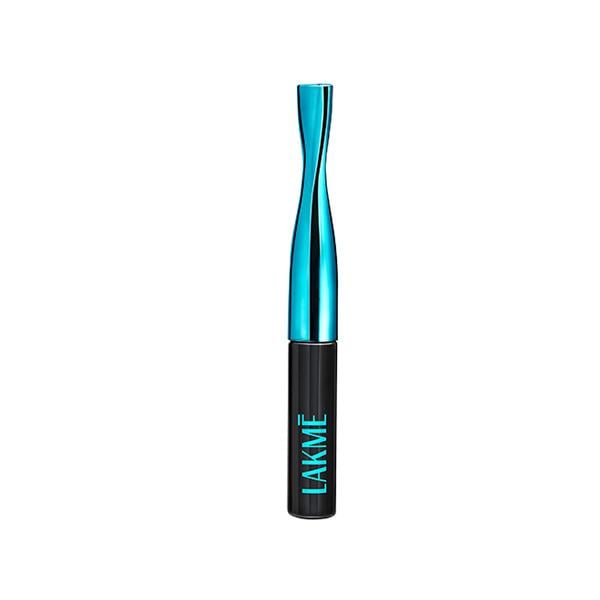 Netmeds | Lakme 9to5 Eyeconic Liquid Eyeliner Intense Black 4.5 ml