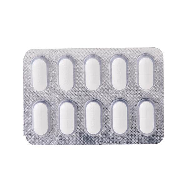 Udiliv 450mg Tablet 10'S - Cholelithiasis/Gall Stones