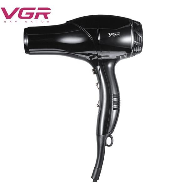 VGR V-409 Professional Hair Dryer 2 Speed Settings 1's - Hair Dryers