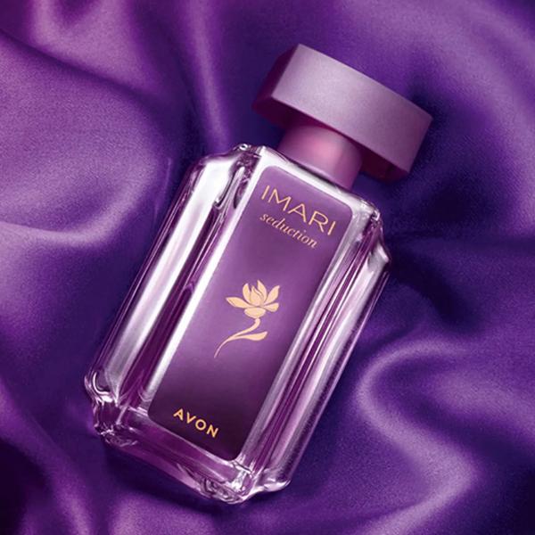 Avon Imari Seduction Edt For Her 50 ml - Women Perfumes (Edt/Edp)