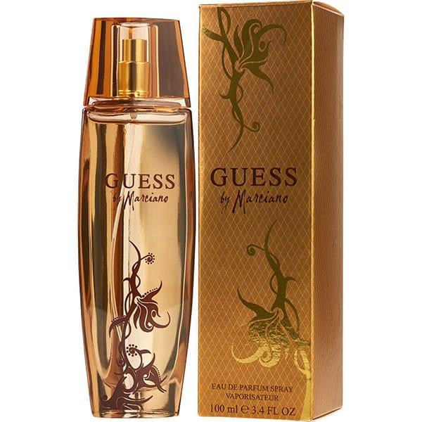 Buy Guess Marciano Woman Eau de Parfum 100 gm Online at Best Price - Main Image