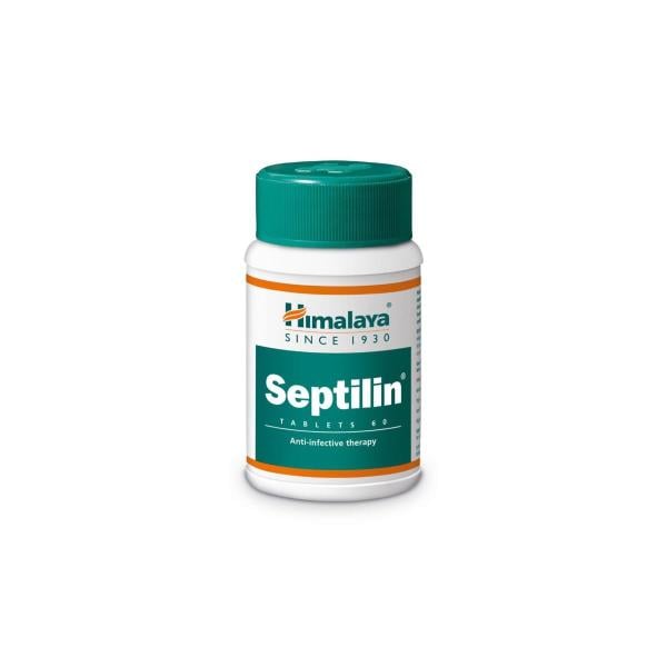 Netmeds | Himalaya Septilin Tablet 60's