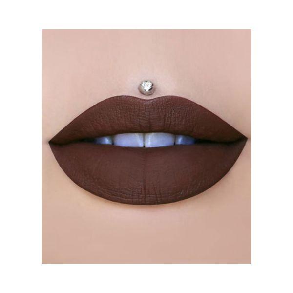 Jeffree Star Cosmetics Velour Liquid Lipstick Dominatrix 5.6 ml - Liquid Lipsticks