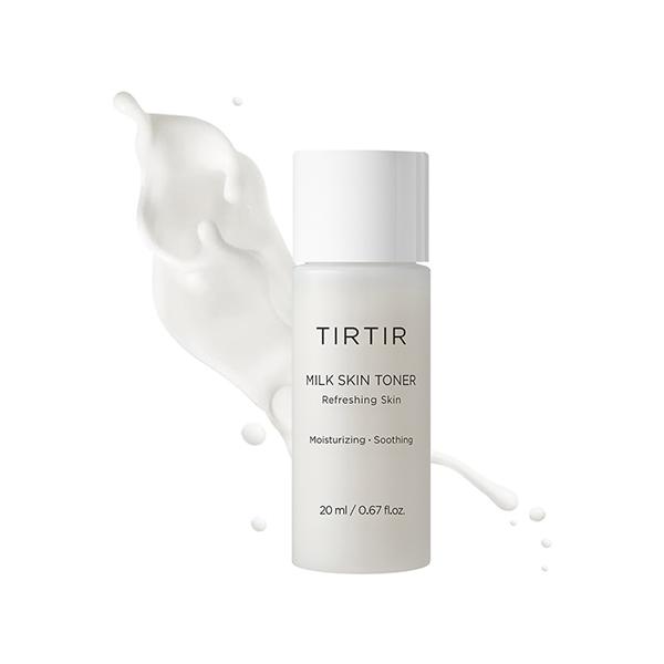 Netmeds | Tirtir Milk Skin Toner 20 ml