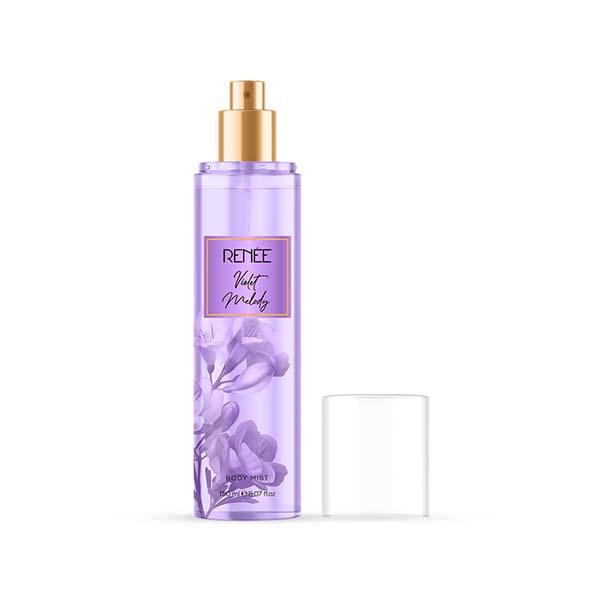 Renee Violet Melody Body Mist 150 ml - Body Mist/Spray