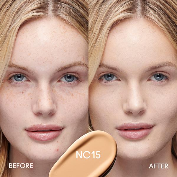 M.A.C Studio Radiance 24hr Luminous Lift Concealer - NC15 11 ml - Concealer
