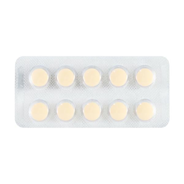 TICAPLAT 90mg Tablet 10's - Blood Clot-Ant